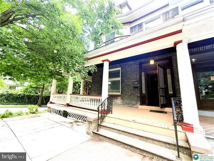 Property Photo: 526 Seneca Street PA 18015