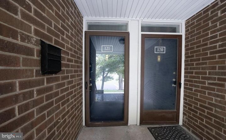 Property Photo:  121 Stony Way Street 121  PA 19403 
