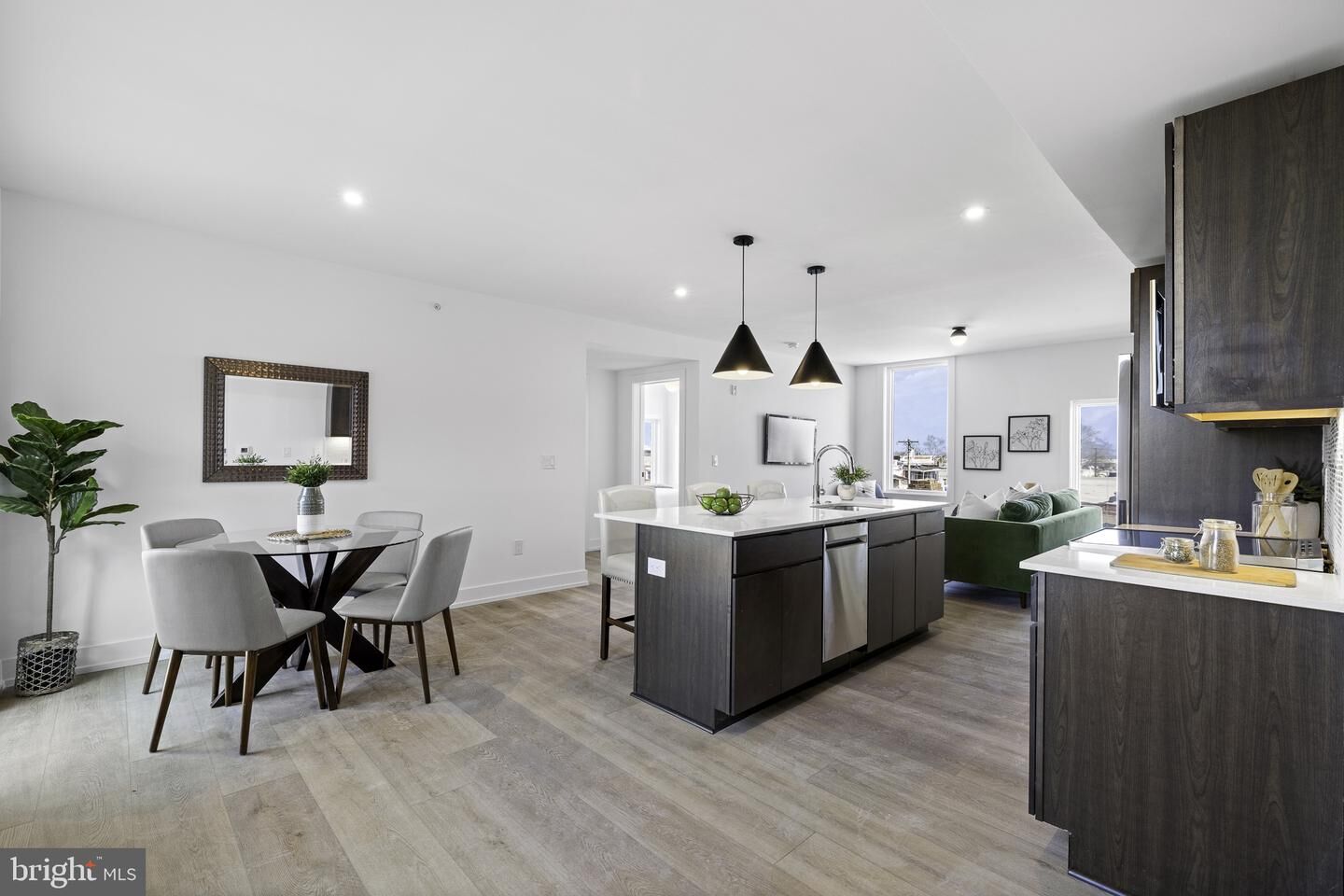 Property Photo:  5200 Chester Avenue 10 209  PA 19143 
