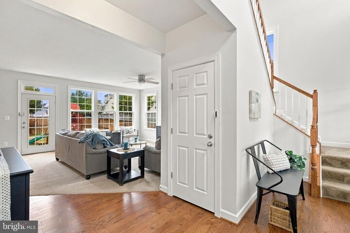 Property Photo:  101 Wallace Lane  VA 22554 
