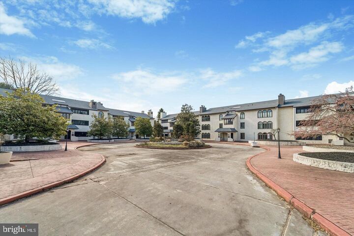 Property Photo: 152 Centura 152 NJ 08003