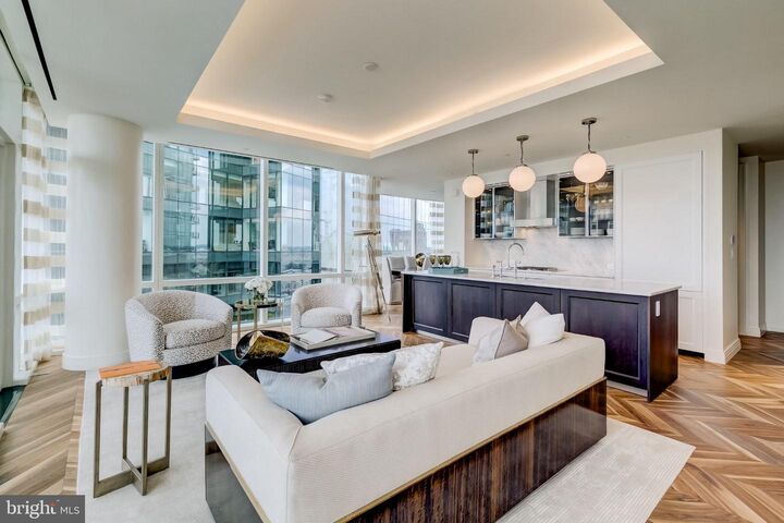 Property Photo: 300 International Drive 2208 MD 21202