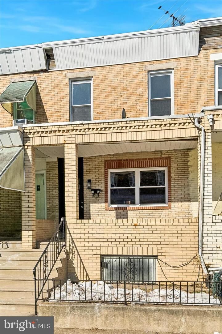 Property Photo:  6153 Reedland Street  PA 19142 
