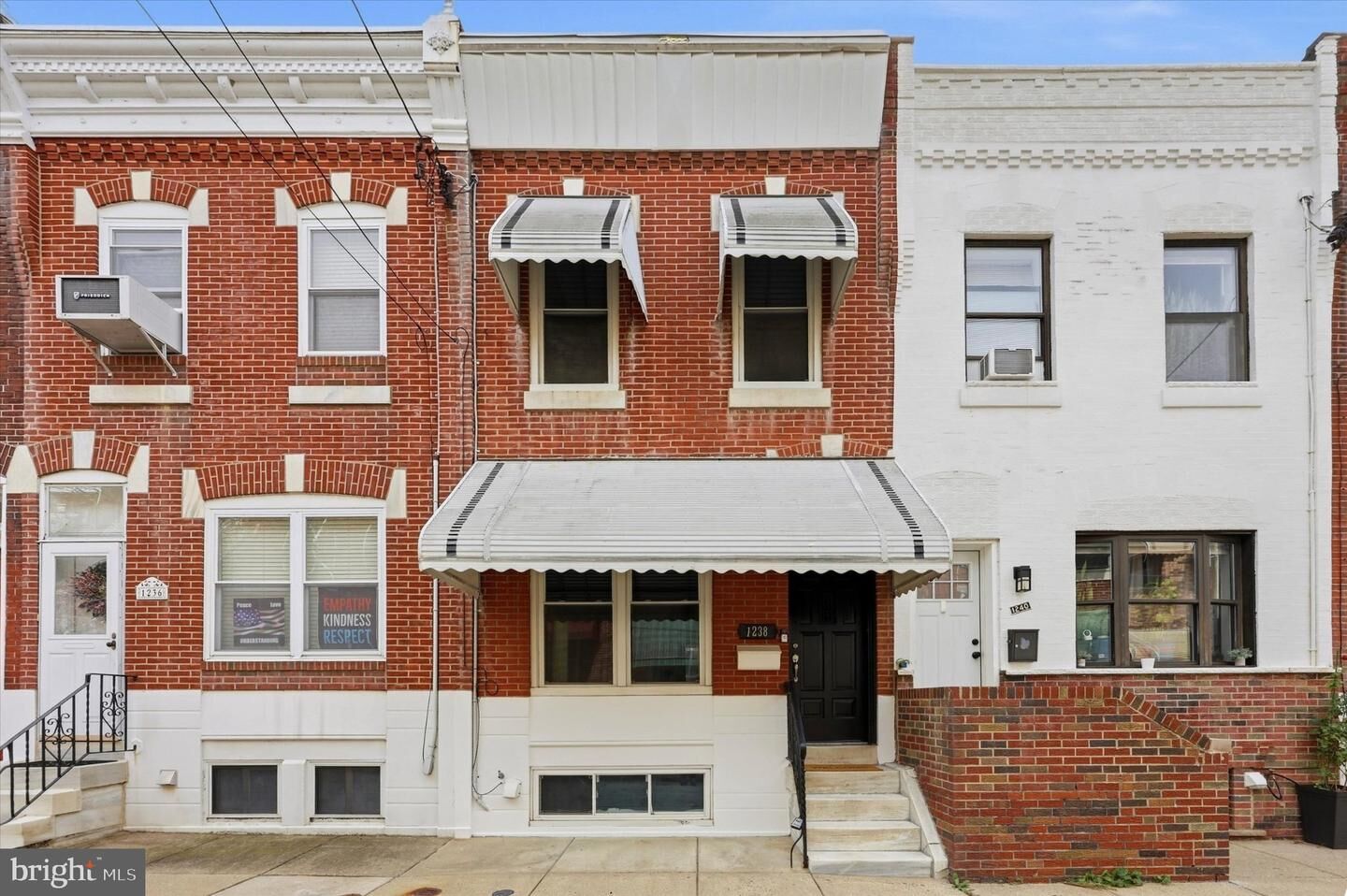 Property Photo:  1238 Fitzgerald Street  PA 19148 