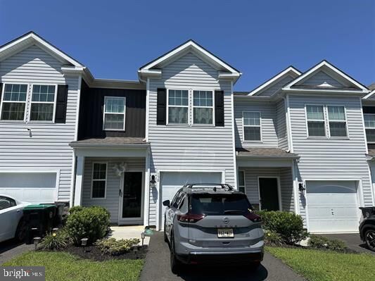 Property Photo: 138 Sickler Court NJ 08081