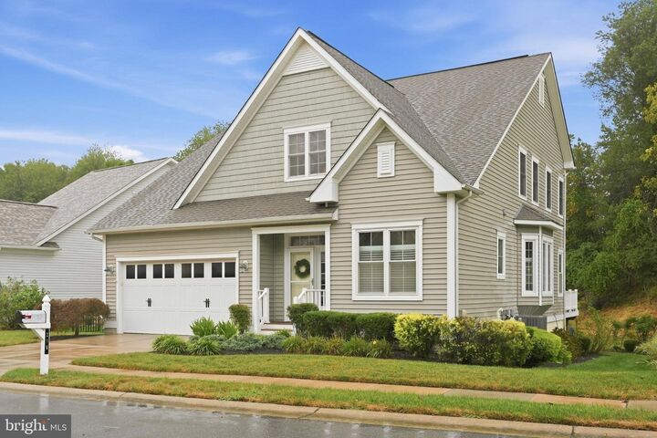 Property Photo:  216 Saltgrass Drive  MD 21060 