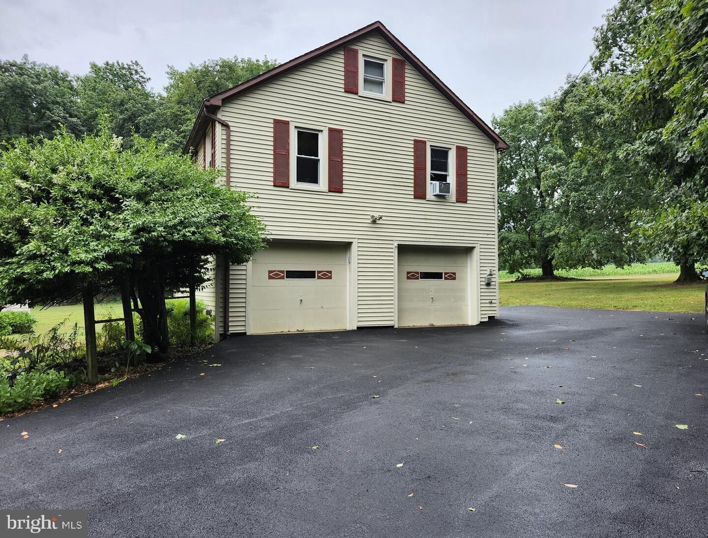 Property Photo:  143 Swopes Valley Road  PA 17963 