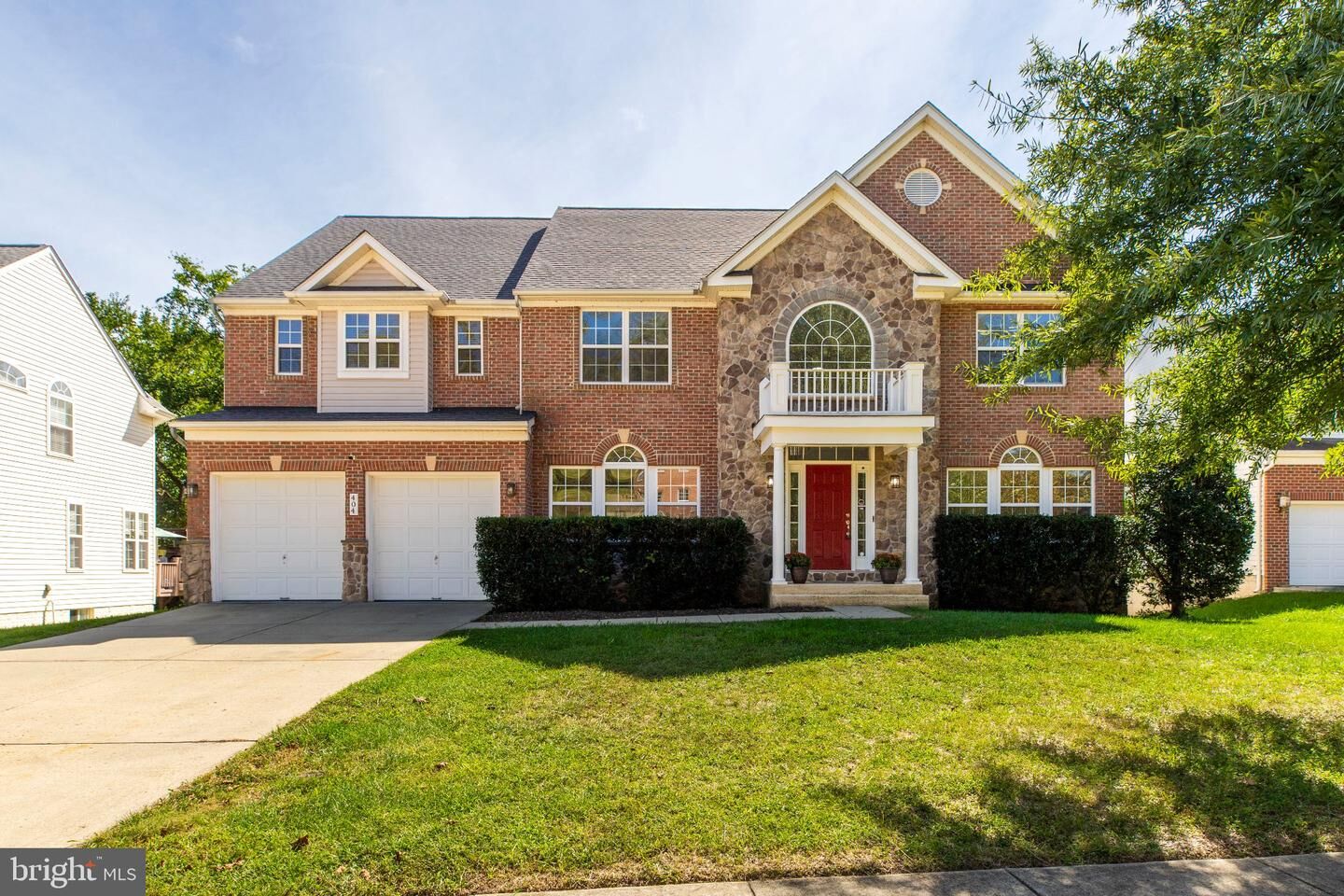Property Photo:  404 S Parrot Drive  MD 20744 