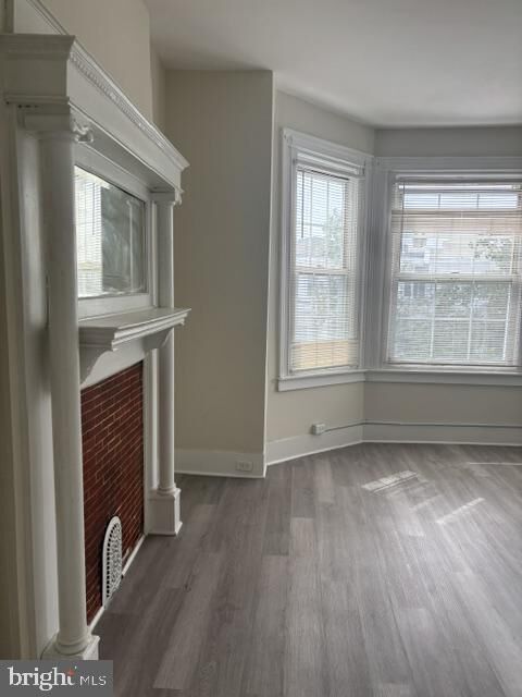 Property Photo:  5723 Spruce Street  PA 19139 