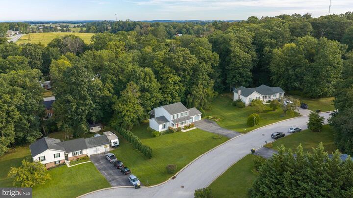 Property Photo: 73 Woodland Drive PA 17361