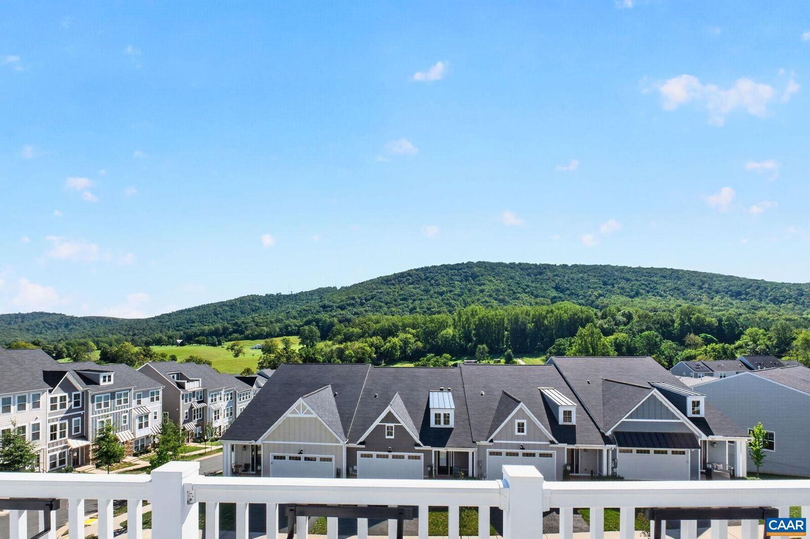 Property Photo: 4708 Loyola Way VA 22902