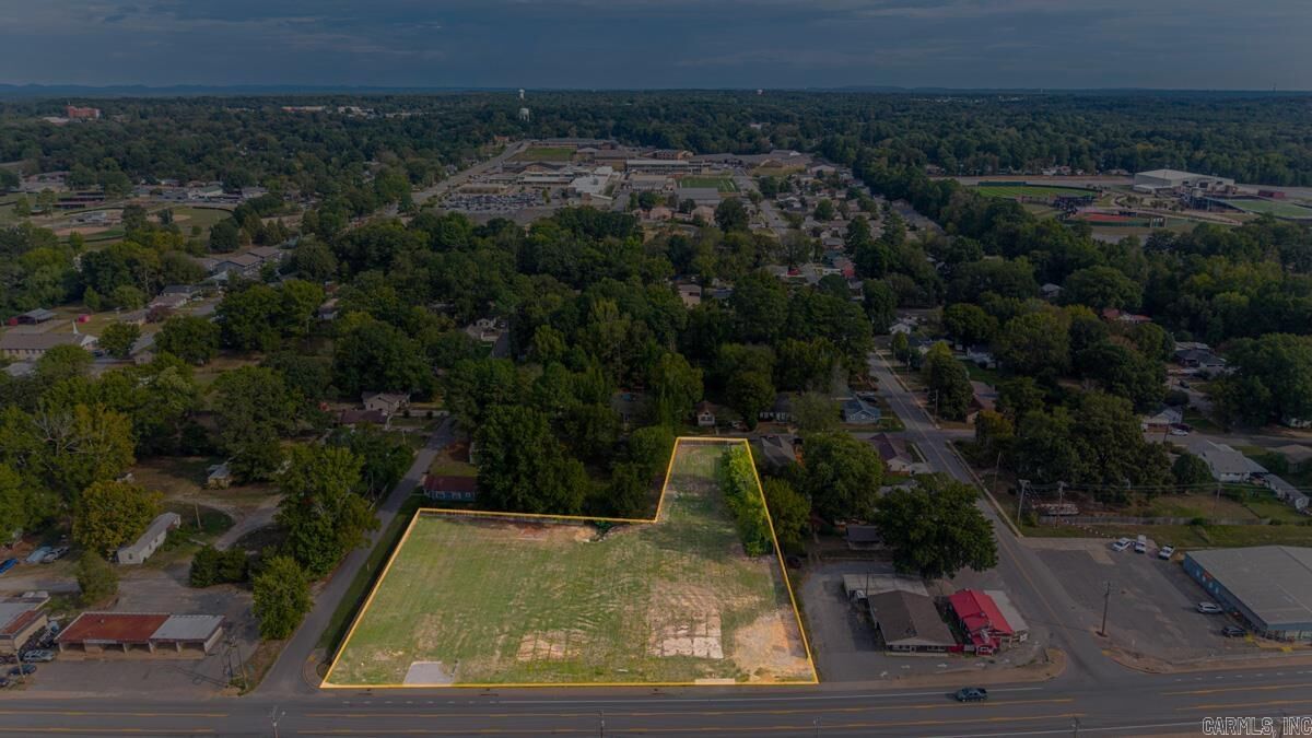 Property Photo:  - Edison Ave  AR 72015 