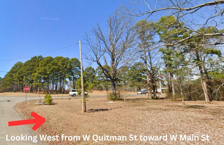 Property Photo:  00 W Main St  AR 72543 