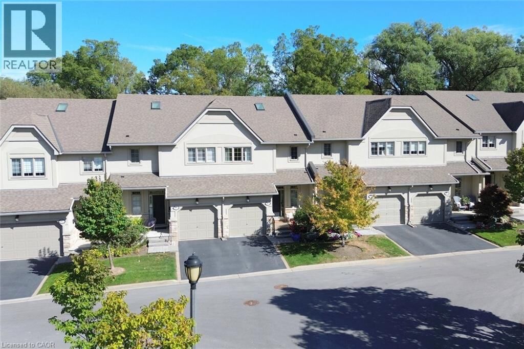 Property Photo:  71 Sulphur Springs Road 10  ON L9G 5C1 