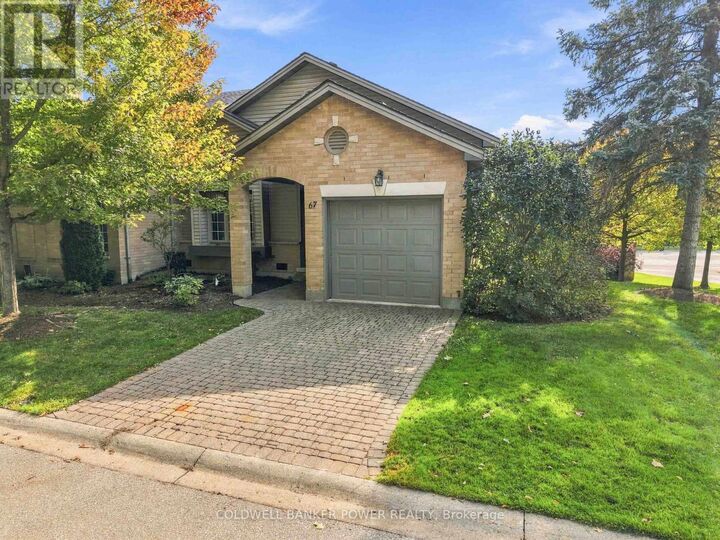 Property Photo:  250 North Centre Road 67  ON N6G 5A4 