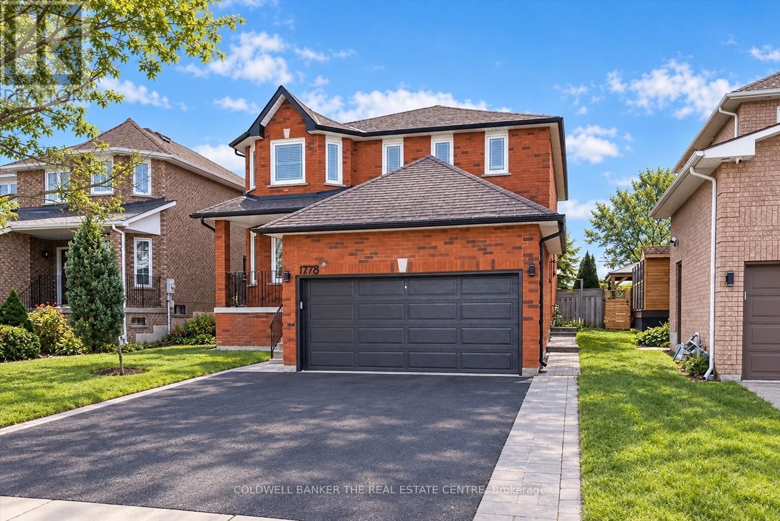 Property Photo:  778 Firth Court  ON L3Y 8H8 