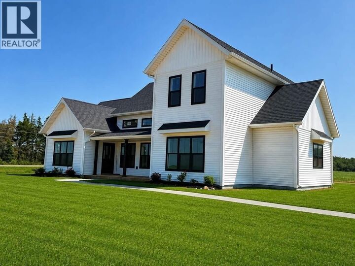 Property Photo: 11 Brianna Street - Cavendish Horizons Estates PE C0A 1N0