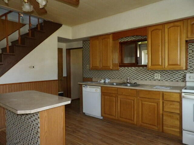 Property Photo:  124 Mill Street  PA 15935 