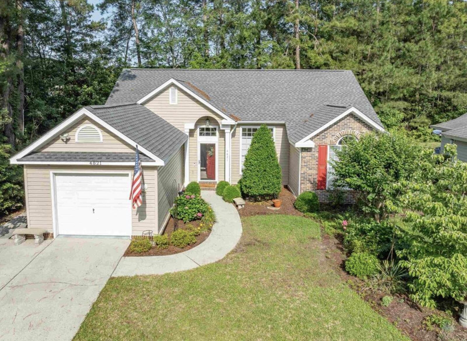 Property Photo:  4821 Southern Trail  SC 29579 