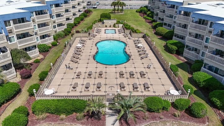 Property Photo:  9670 Shore Dr. 132  SC 29572 