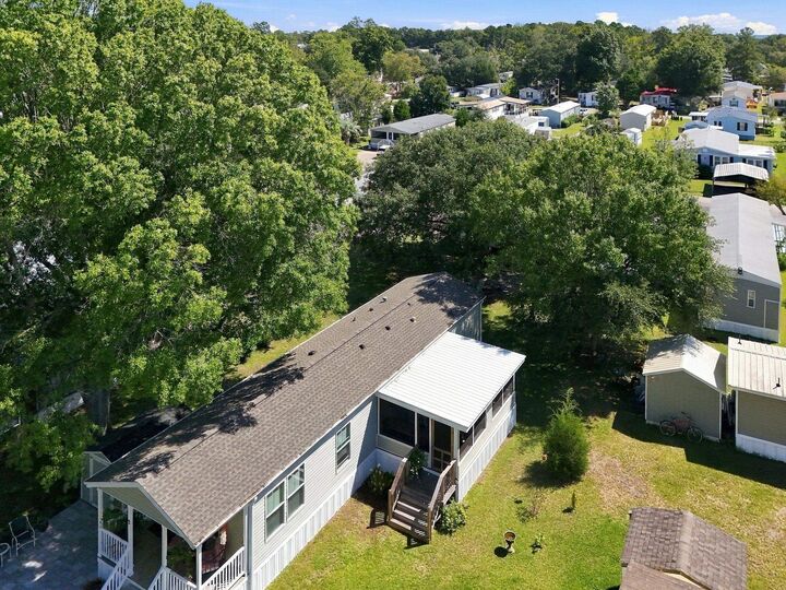 Property Photo:  2 Buccaneer St.  SC 29576 