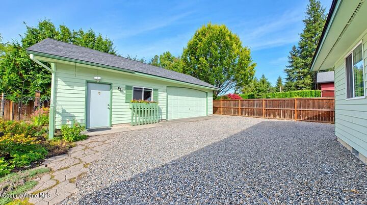Property Photo:  2707 E Thomas Hill Dr  ID 83815 