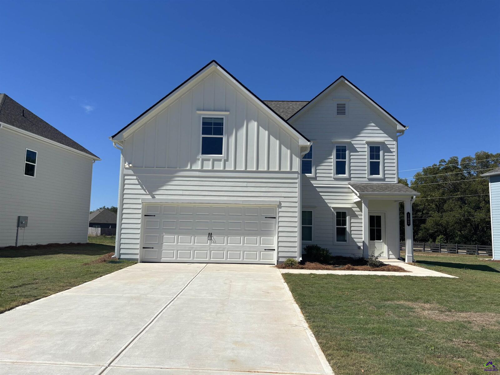 Property Photo: 102 Jewellie Road GA 31093