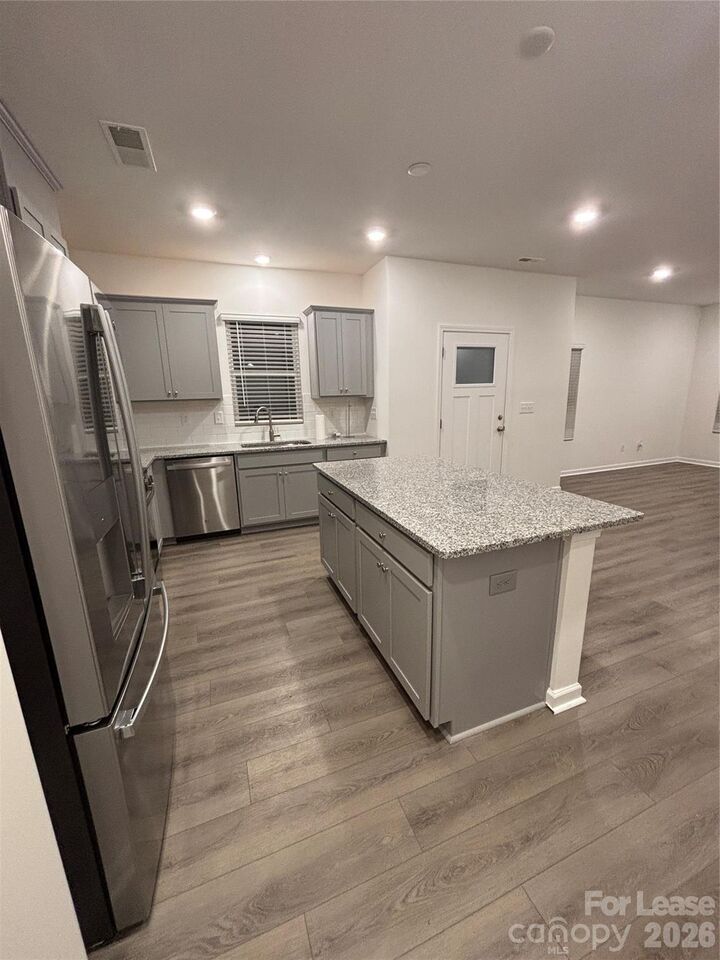Property Photo:  5034 Falstone Drive  NC 28269 