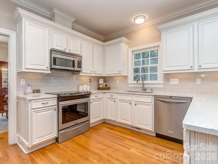 Property Photo: 9707 St Barts Lane NC 28078