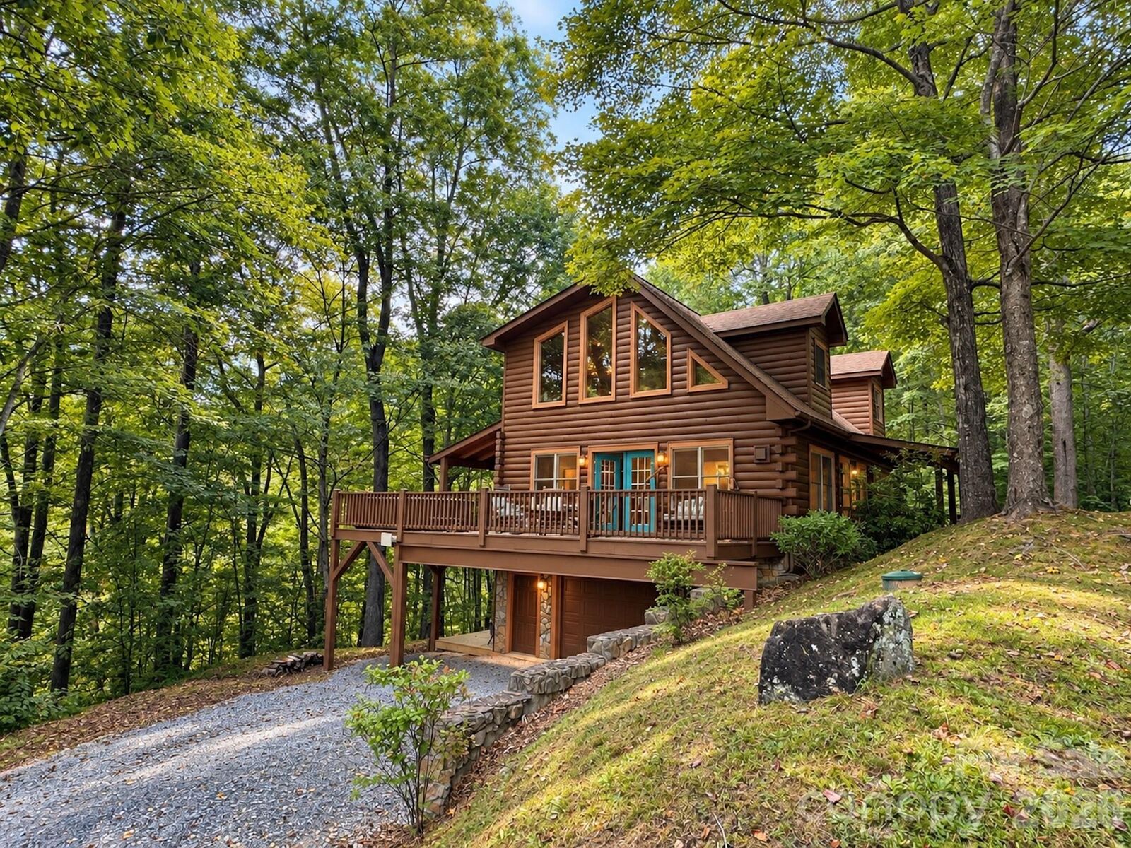 Property Photo: 30 Baguette Boulevard NC 28785
