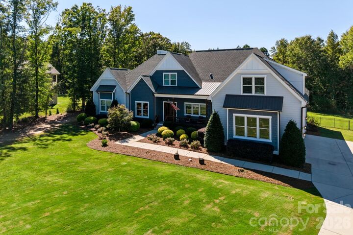 Property Photo: 7001 W Duncan Road NC 28079