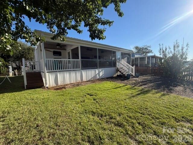 Property Photo:  325 Mount View Lane  NC 28127 