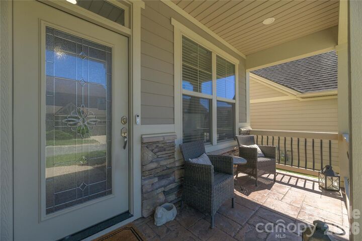 Property Photo:  31 Burlington Lane  NC 28732 