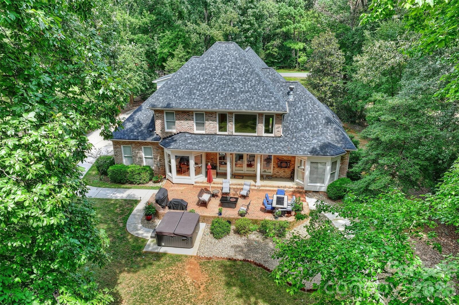 Property Photo:  155 Pearl Bay Drive  NC 28127 