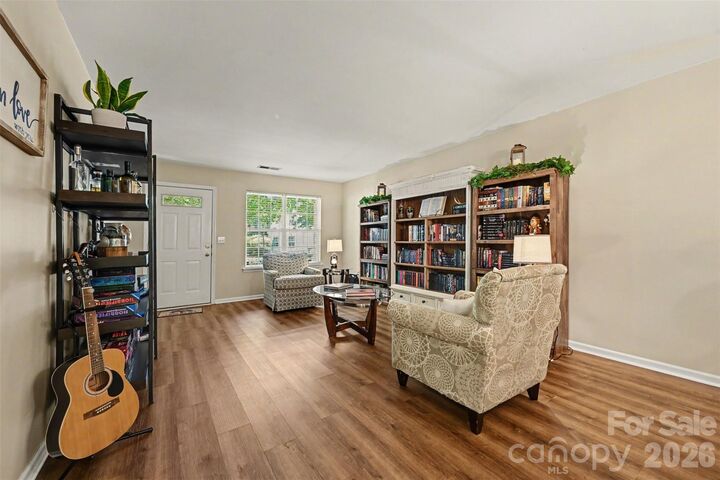 Property Photo: 9618 Elizabeth Townes Lane NC 28277