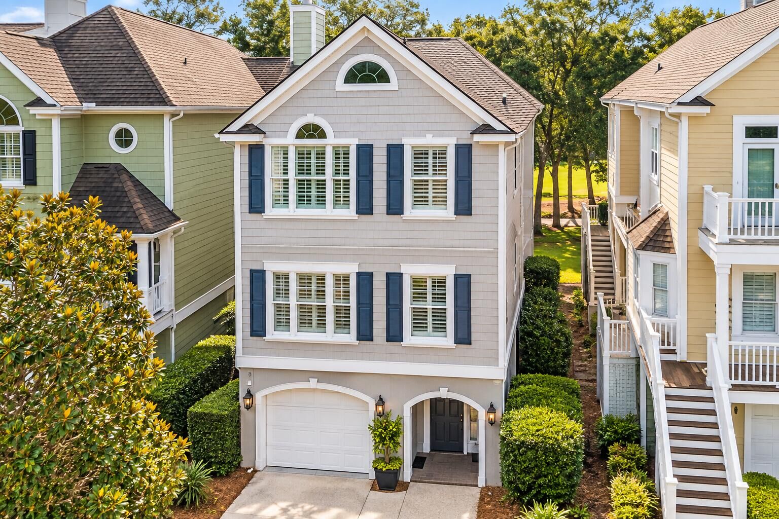 Property Photo:  10 Commons Court  SC 29451 