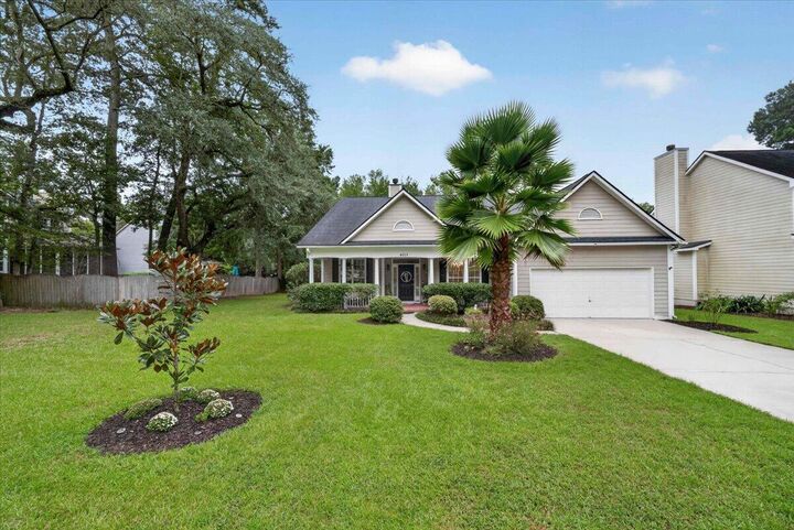 Property Photo:  4001 Plantation House Road  SC 29485 
