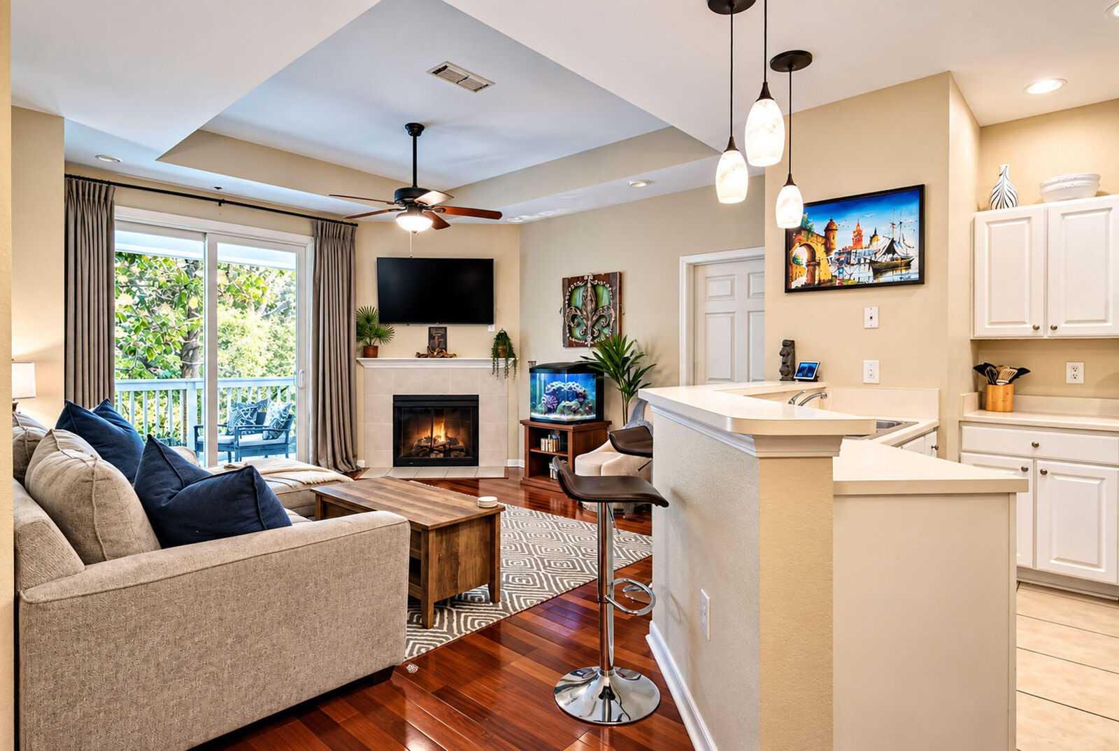 Property Photo:  60 Fenwick Hall Allee # 736  SC 29455 