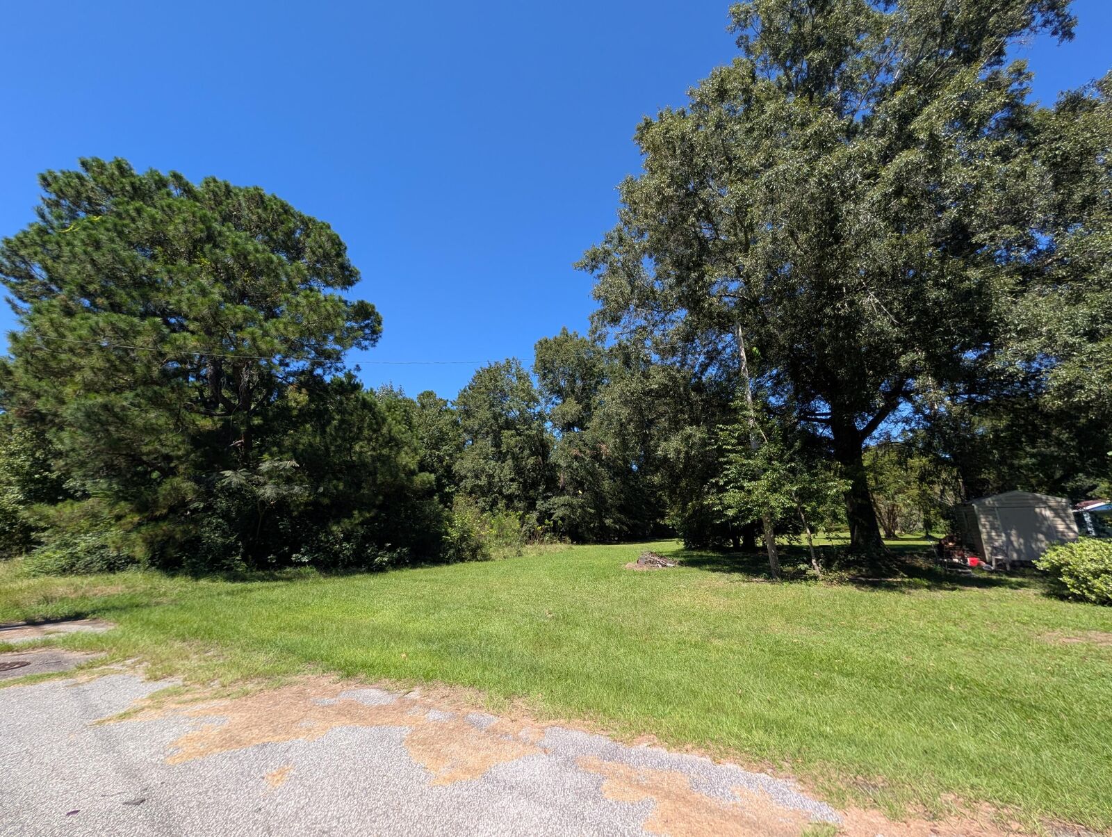 Property Photo: 00 Wall Street SC 29461