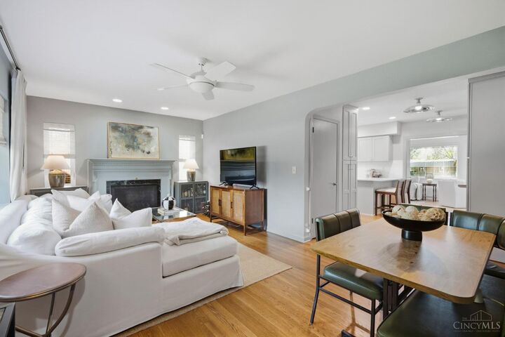 Property Photo:  7721 Naomi Avenue  OH 45243 