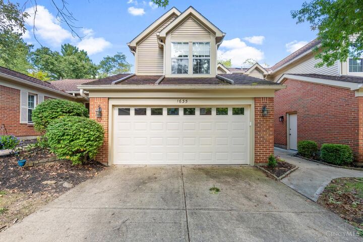 Property Photo: 1635 Braintree Drive OH 45255