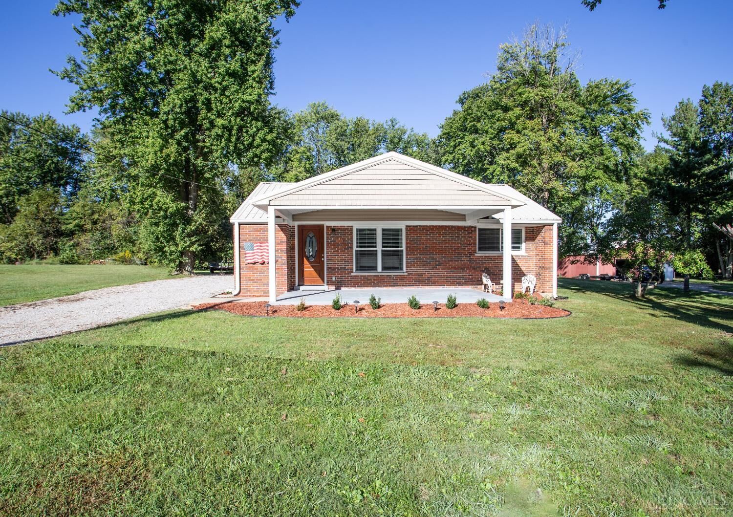 Property Photo:  13 Mt Holly Lane  OH 45102 
