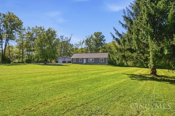 Property Photo:  508 Reeder Rd  OH 45107 