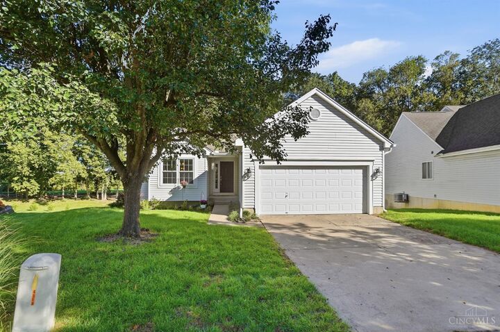 Property Photo: 4518 River Cove OH 45034