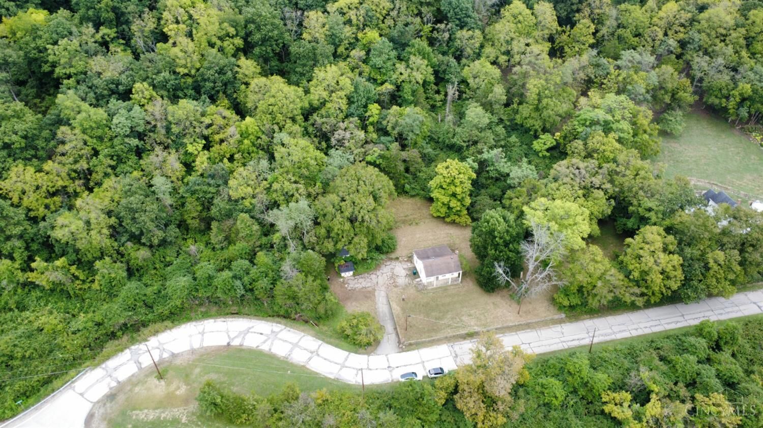 Property Photo: 6920 Old Kellogg Road OH 45230