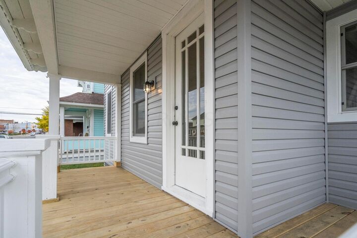 Property Photo:  231 N Fayette Street  OH 43160 