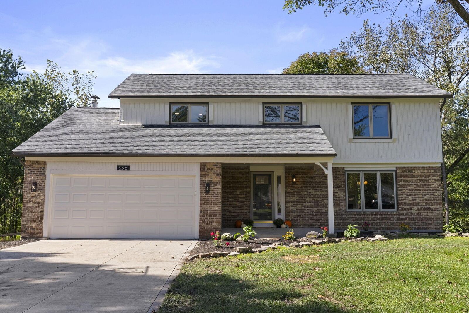 Property Photo:  556 Michael Avenue  OH 43081 