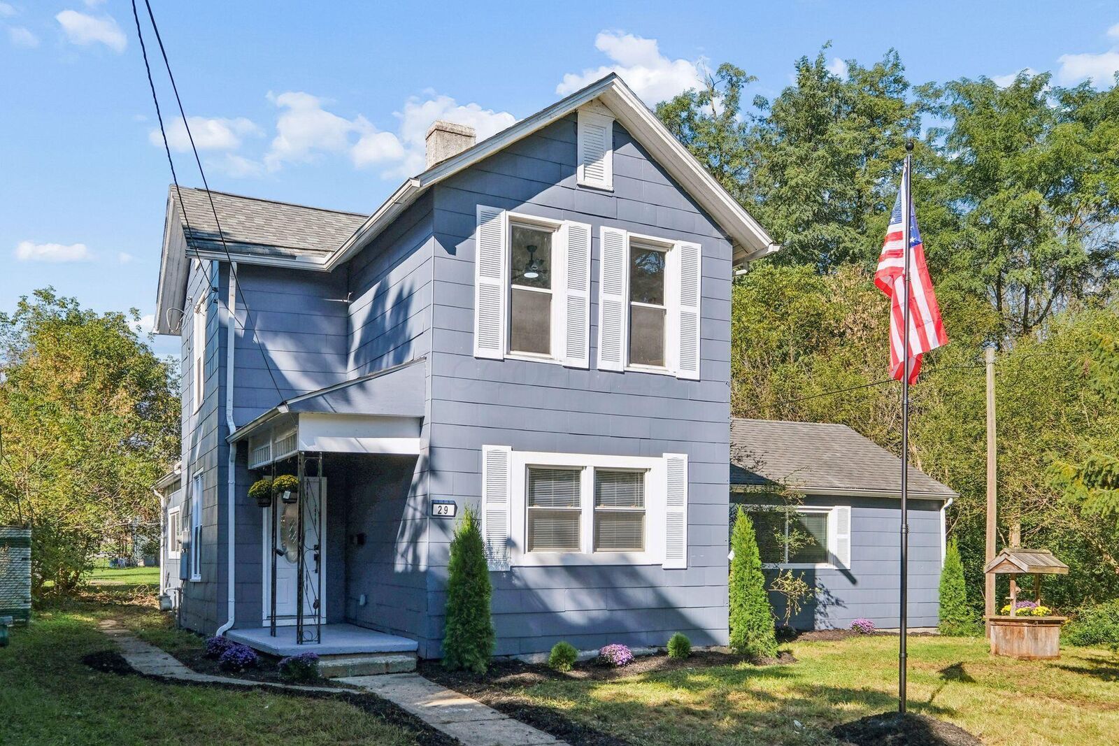 Property Photo: 29 N 12th Street OH 43055