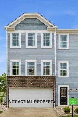 Property Photo:  5626 Village Channel Drive  OH 43110 