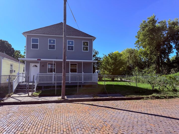 Property Photo: 103 N Jones Avenue OH 43222